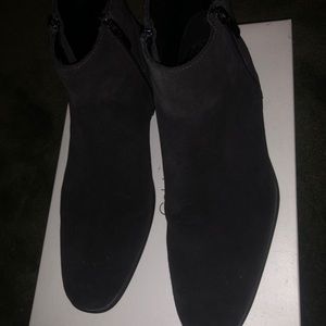 Calvin Klein Chelsea Boots